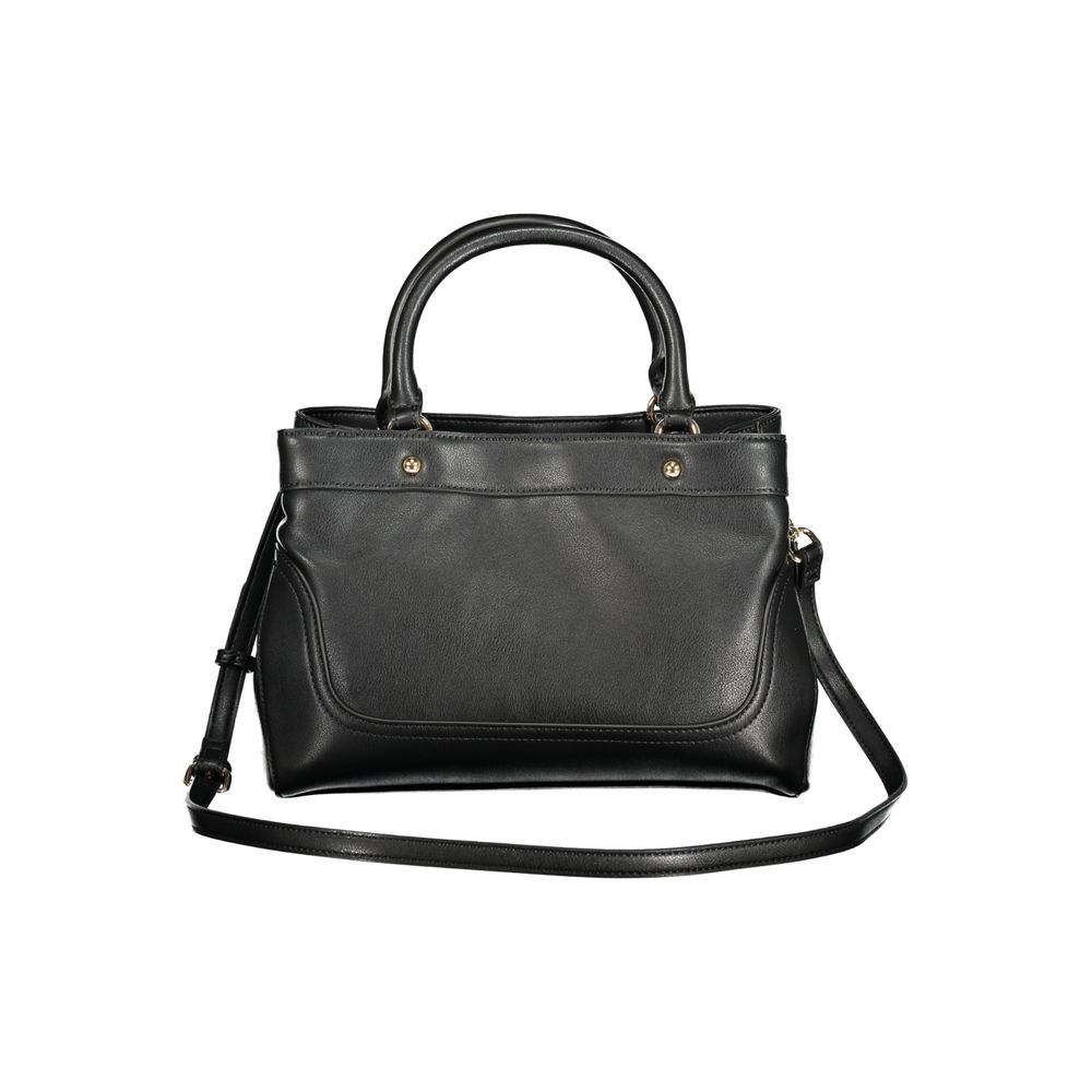 Twinset Handtasche in Schwarz