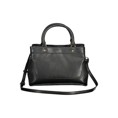 Twinset Handtasche in Schwarz