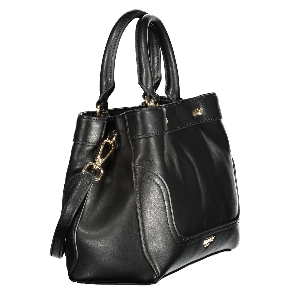 Twinset Handtasche in Schwarz