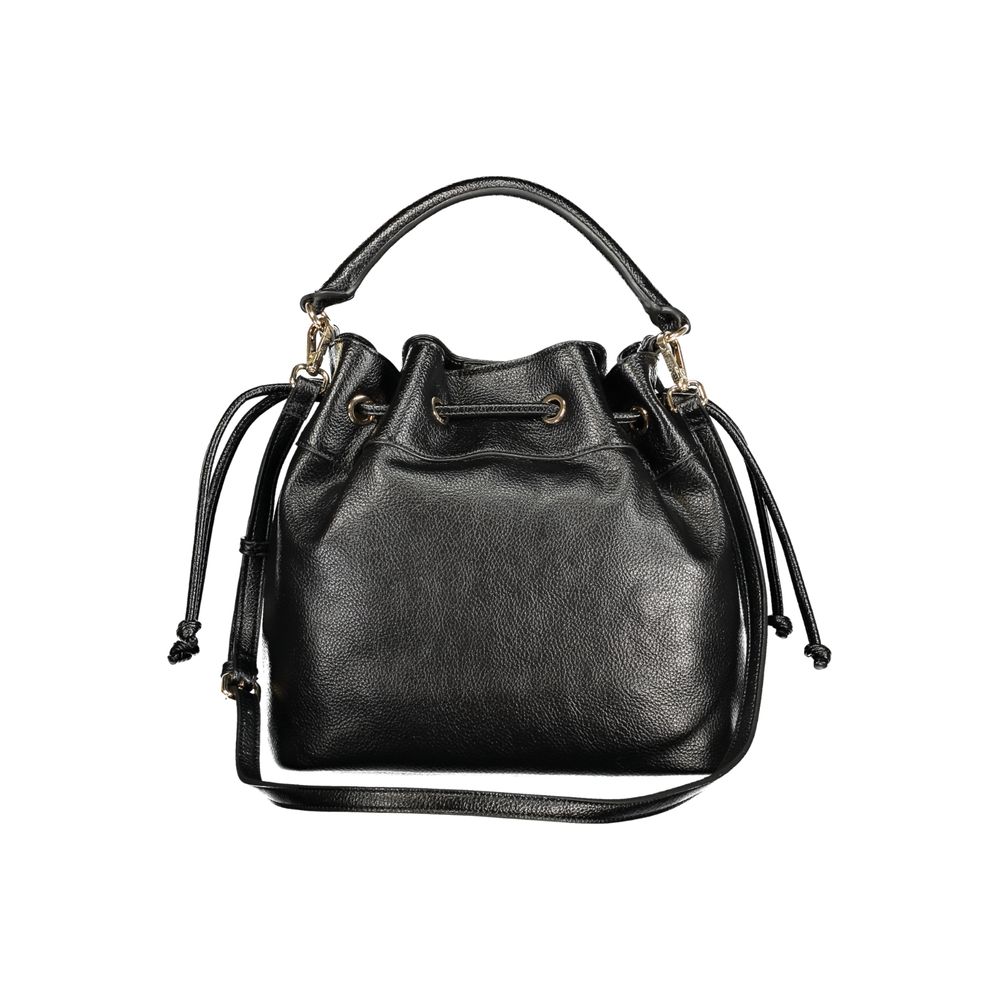 Twinset Handtasche in Schwarz