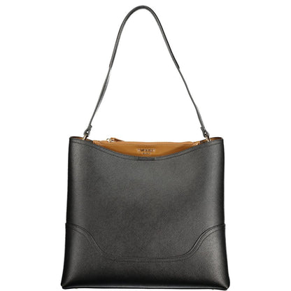 Twinset Handtasche in Schwarz
