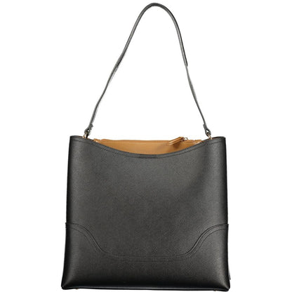 Twinset Handtasche in Schwarz