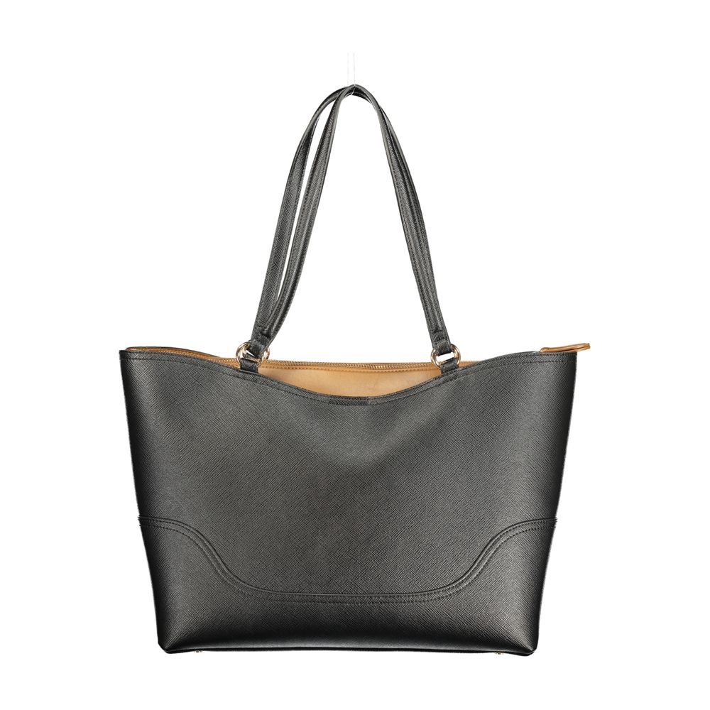 Twinset Handtasche in Schwarz