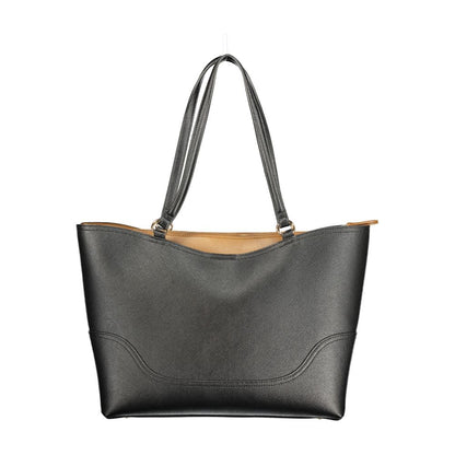 Twinset Handtasche in Schwarz
