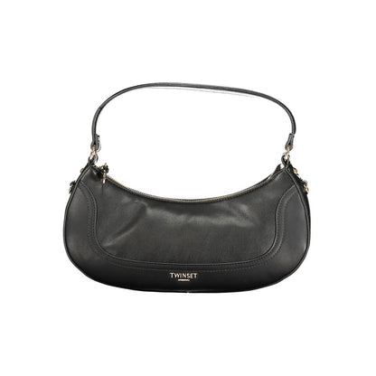 Twinset Handtasche in Schwarz