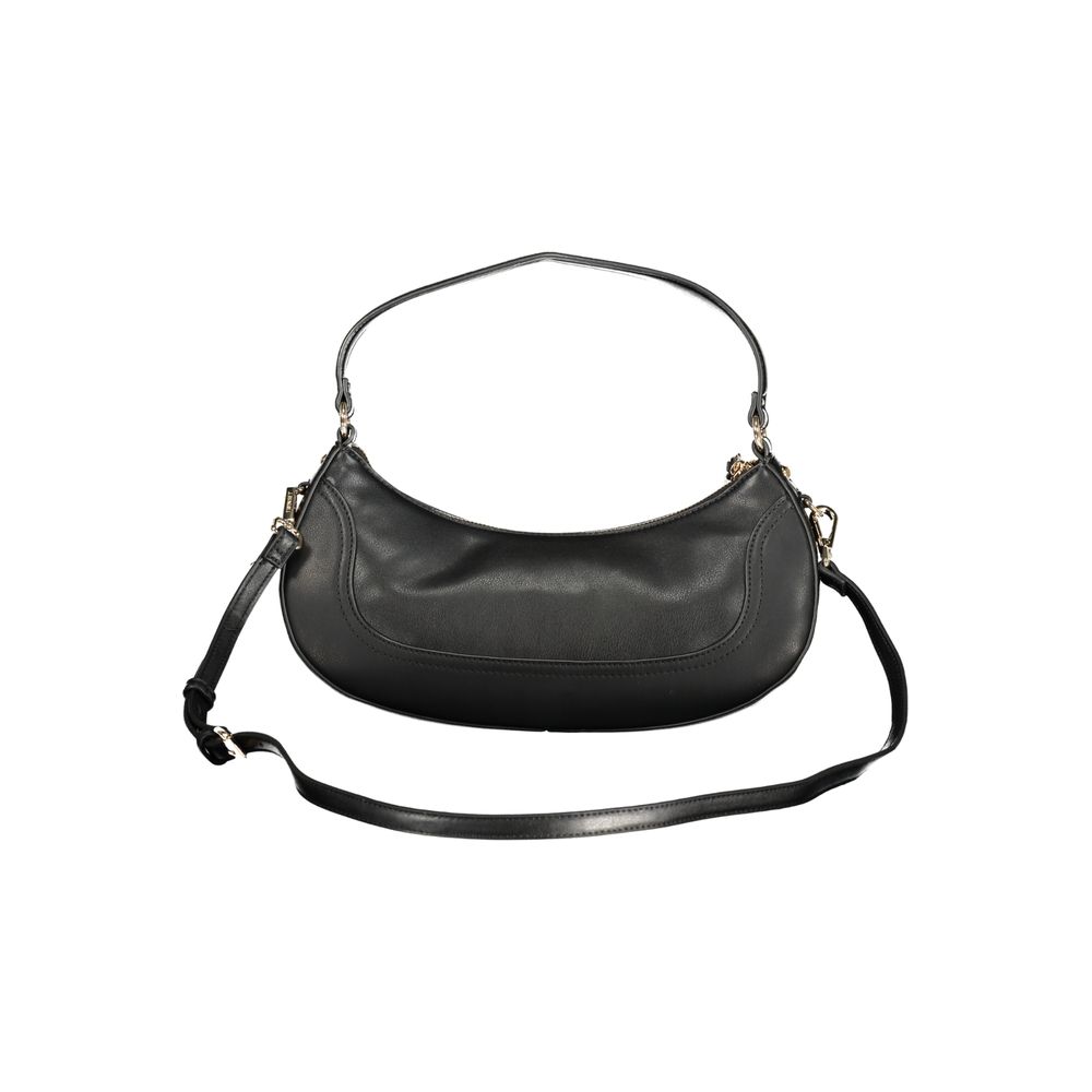 Twinset Handtasche in Schwarz