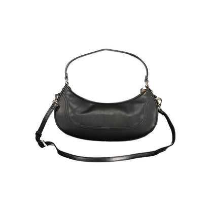 Twinset Handtasche in Schwarz