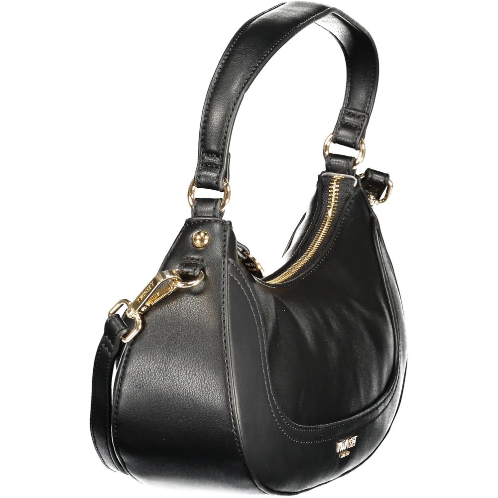 Twinset Handtasche in Schwarz