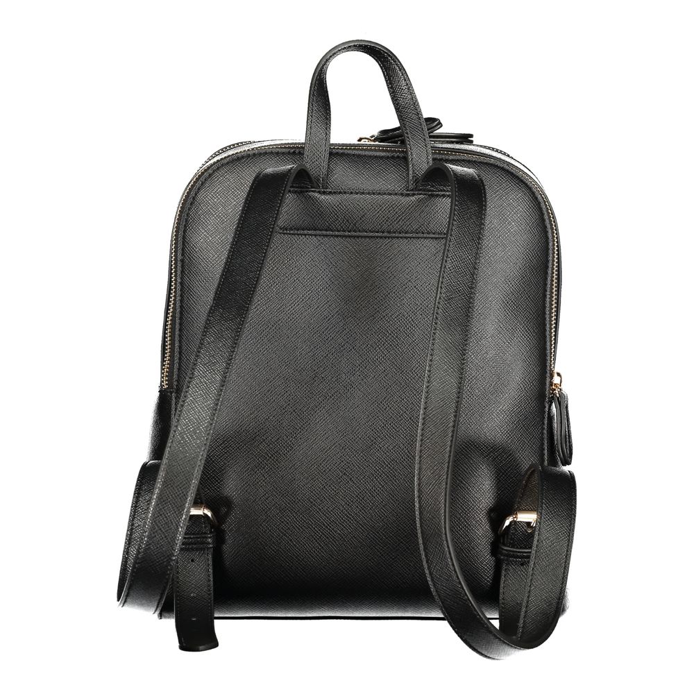 Twinset Rucksack in Schwarz