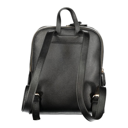Twinset Rucksack in Schwarz
