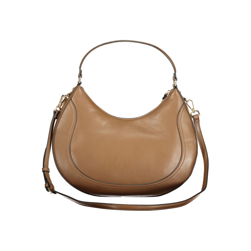 Twinset Handtasche in Braun