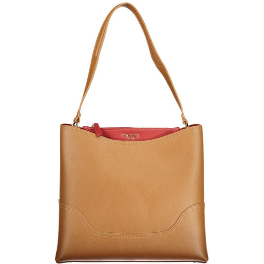 Twinset Handtasche in Braun