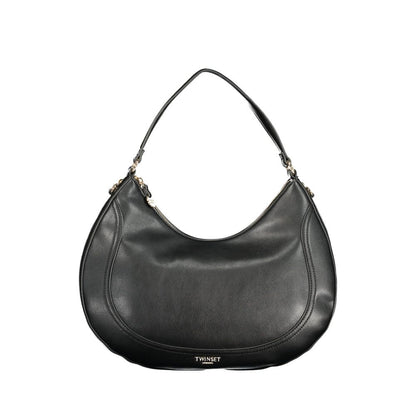 Twinset Handtasche in Schwarz