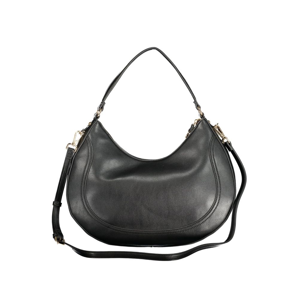 Twinset Handtasche in Schwarz