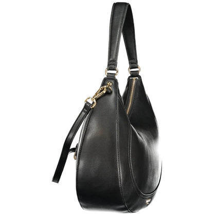 Twinset Handtasche in Schwarz