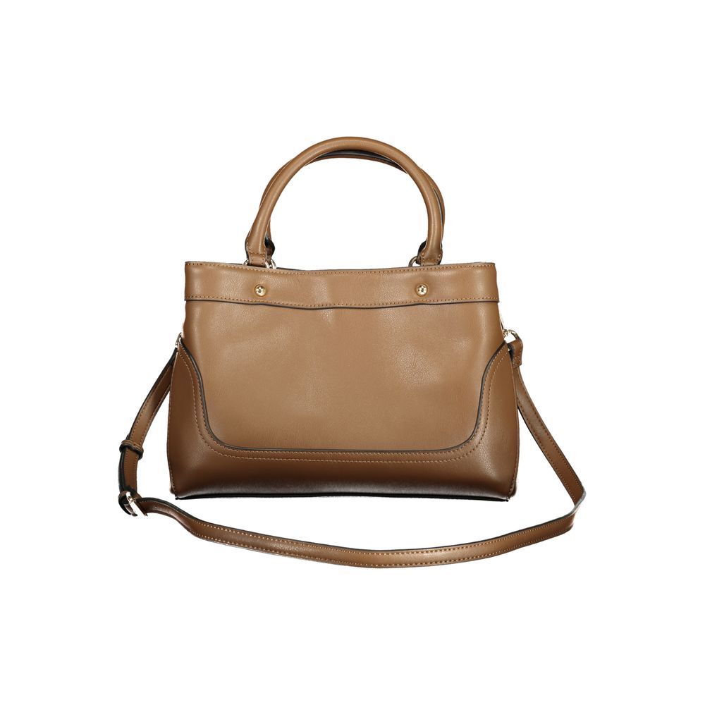 Twinset Handtasche in Braun