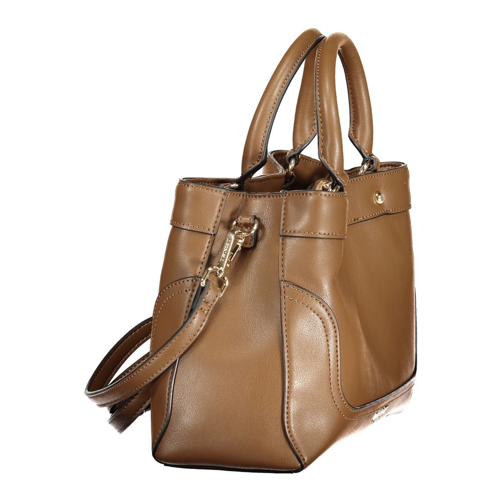 Twinset Handtasche in Braun
