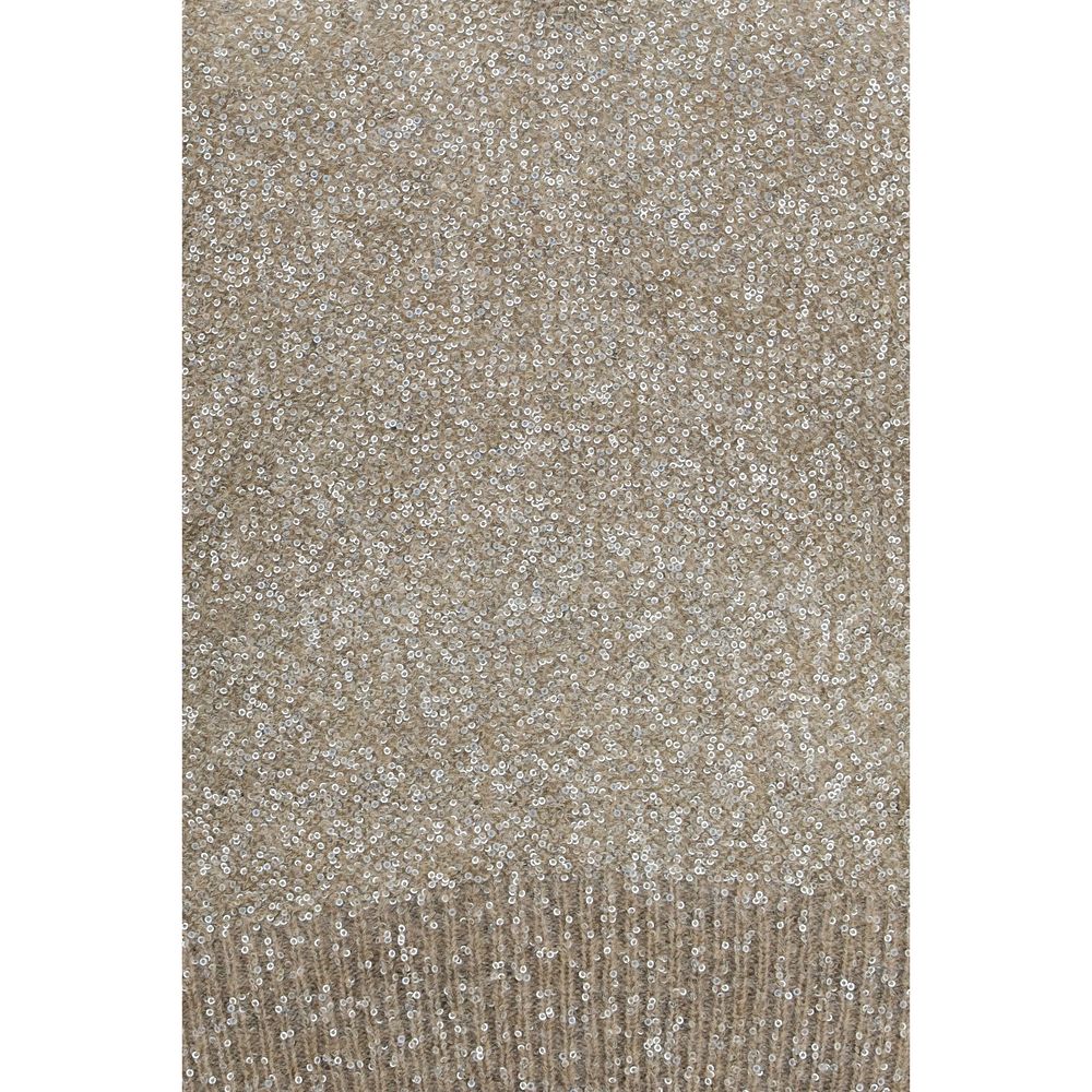 Brunello Cucinelli Hemd aus Polyester in Beige