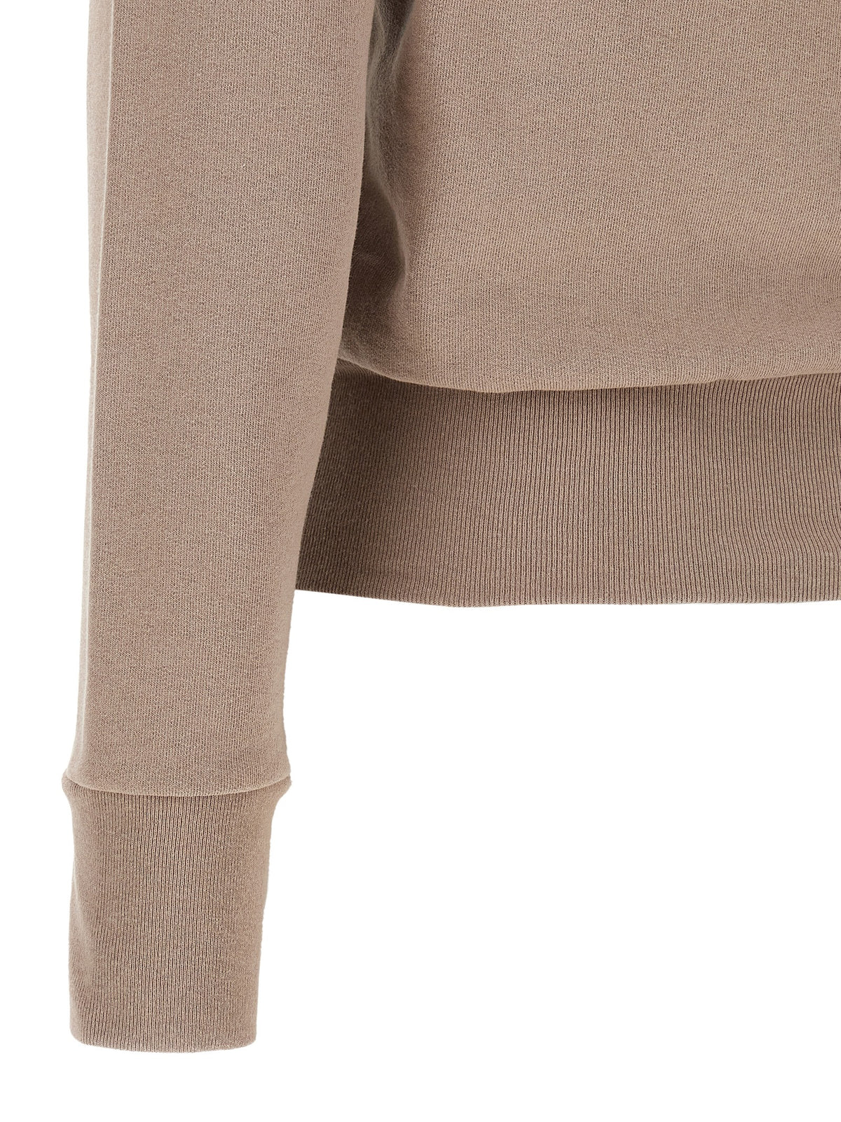 Balenciaga Hemd aus Baumwolle in Rosa