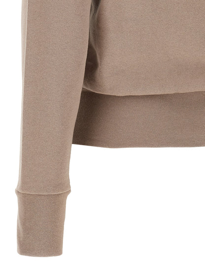 Balenciaga Hemd aus Baumwolle in Rosa