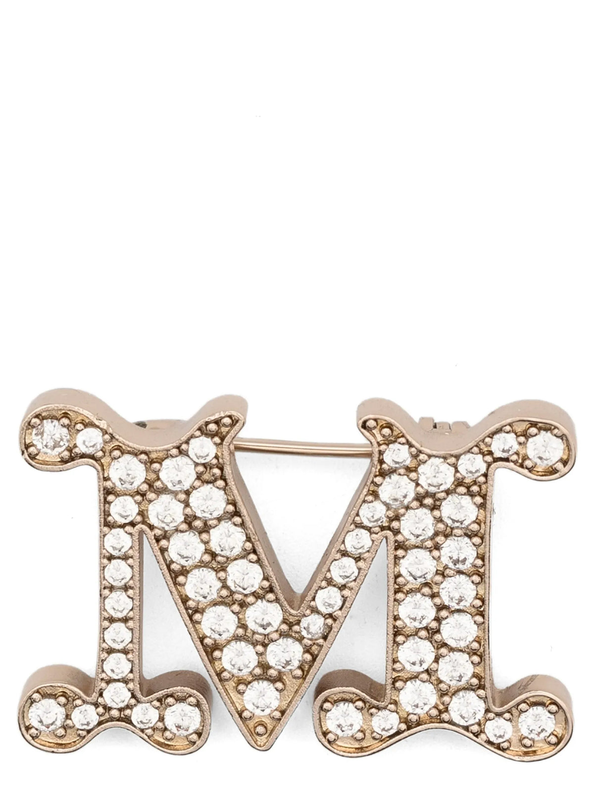 Max Mara Schmuck in Gold
