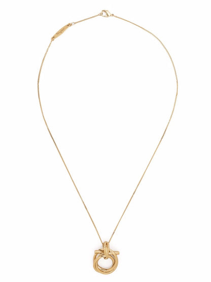 Ferragamo Schmuck in Gold
