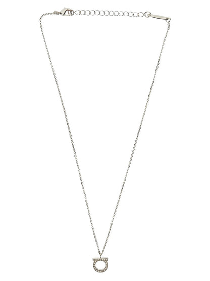Ferragamo Schmuck in Silber
