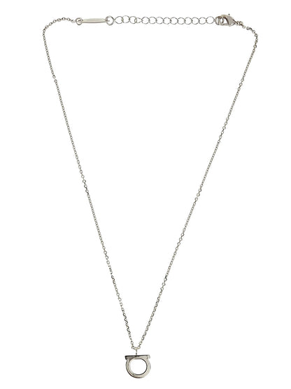 Ferragamo Schmuck in Silber