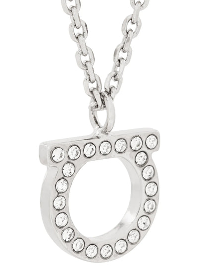 Ferragamo Schmuck in Silber