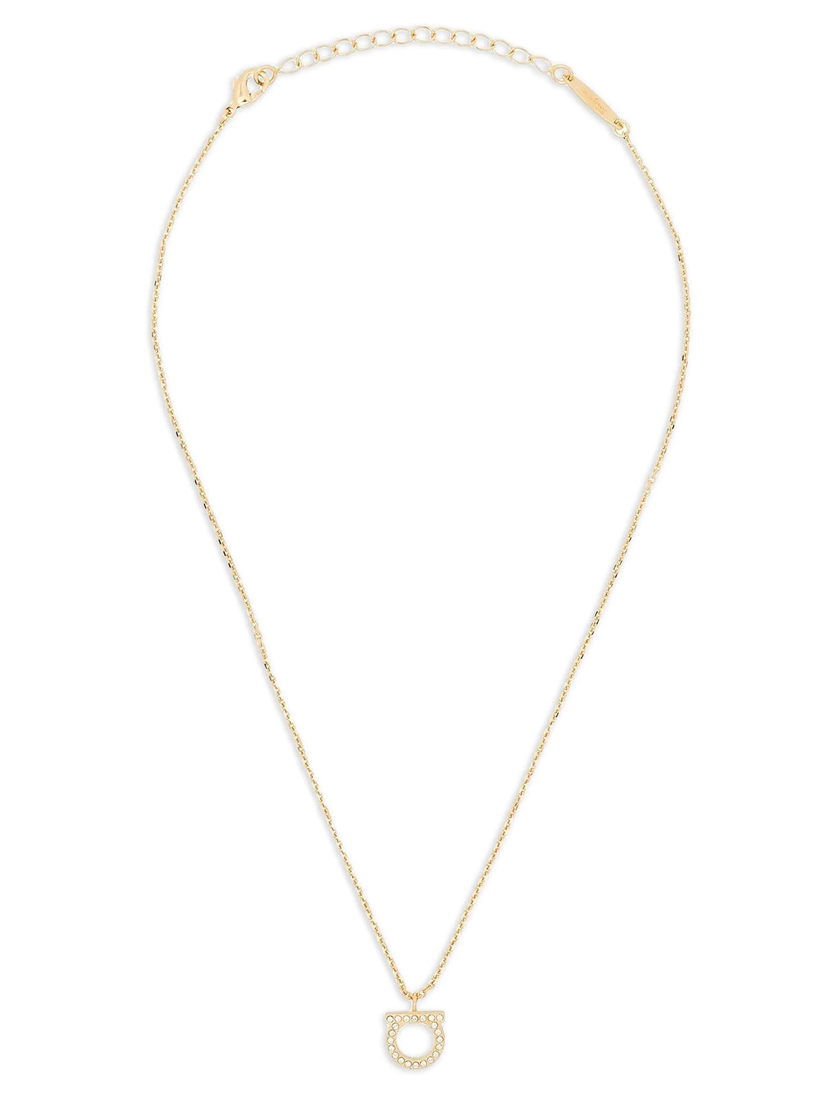 Ferragamo Schmuck in Gold