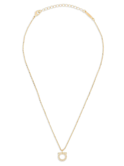 Ferragamo Schmuck in Gold