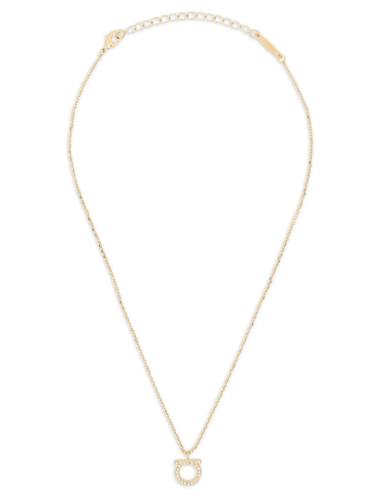 Ferragamo Schmuck in Gold