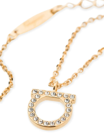 Ferragamo Schmuck in Gold