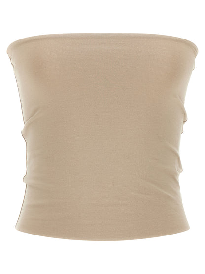 Brunello Cucinelli Jacke aus Wolle in Beige