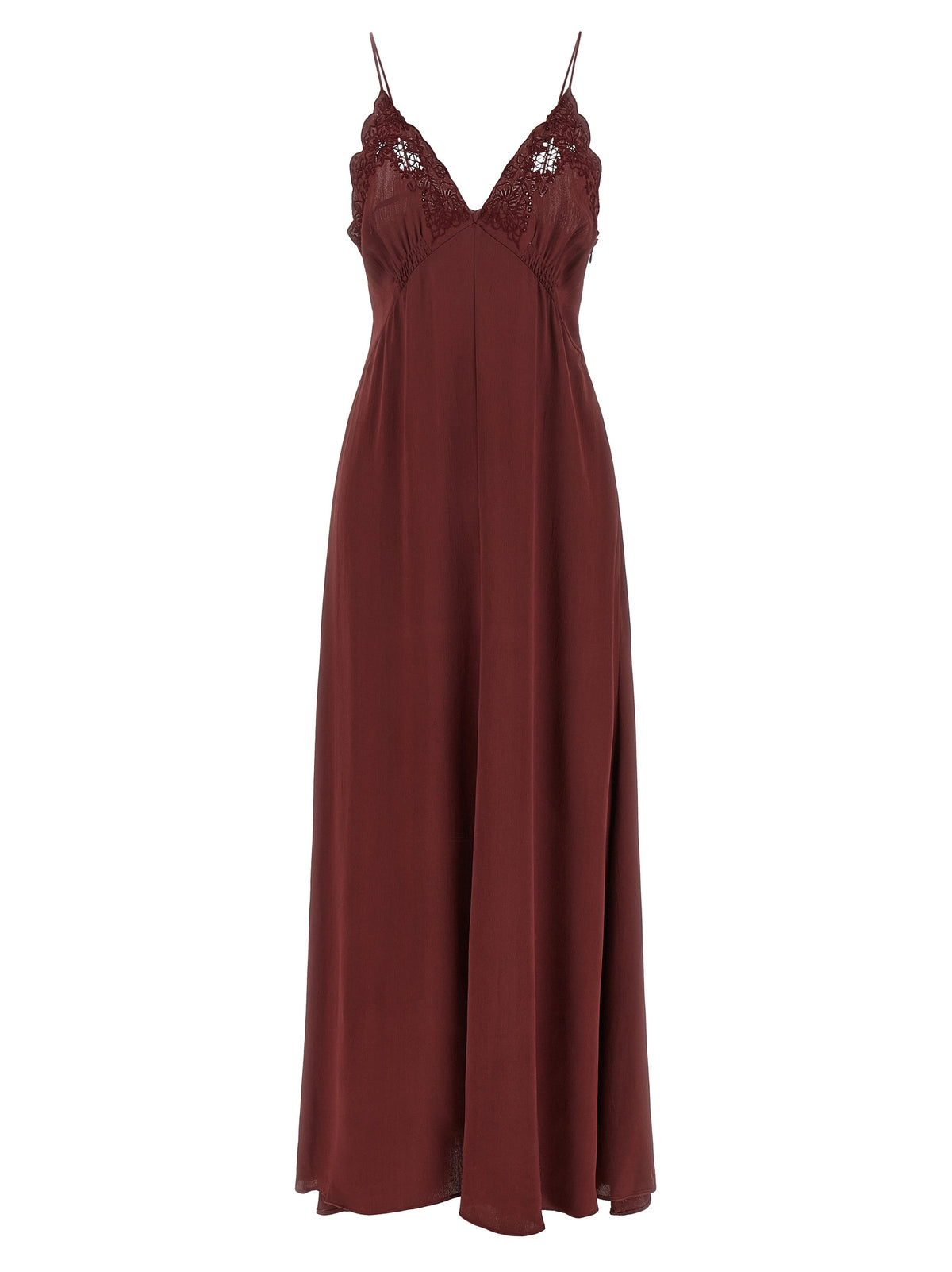 Twinset Kleid aus Viskose