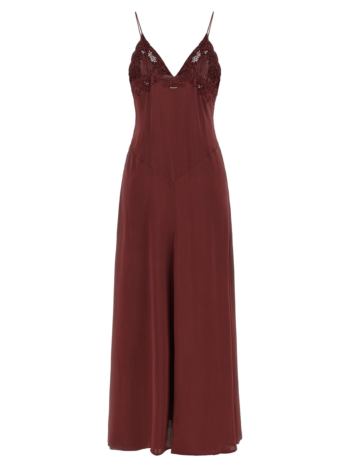 Twinset Kleid aus Viskose