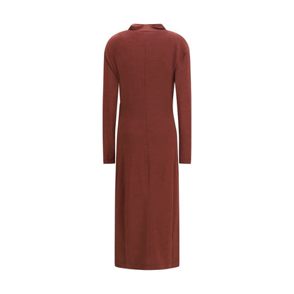 Brunello Cucinelli Kleid aus Wolle