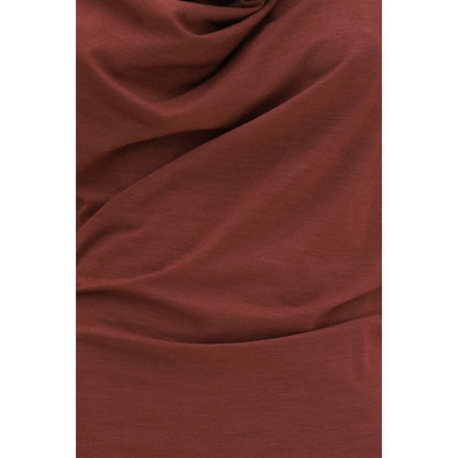Brunello Cucinelli Kleid aus Wolle