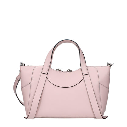 Givenchy Handtasche aus Leder in Rosa