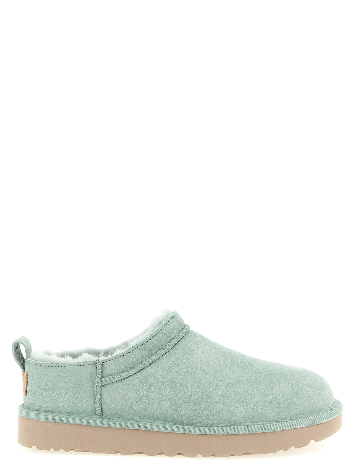 UGG Zweifarbig Leather Ankle Boots – Produktansicht 1 | Arca Lucia