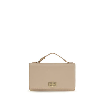 Fendi Multicolor Calf Leather Bos Taurus Geldbörse