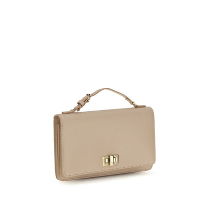 Fendi Multicolor Calf Leather Bos Taurus Geldbörse