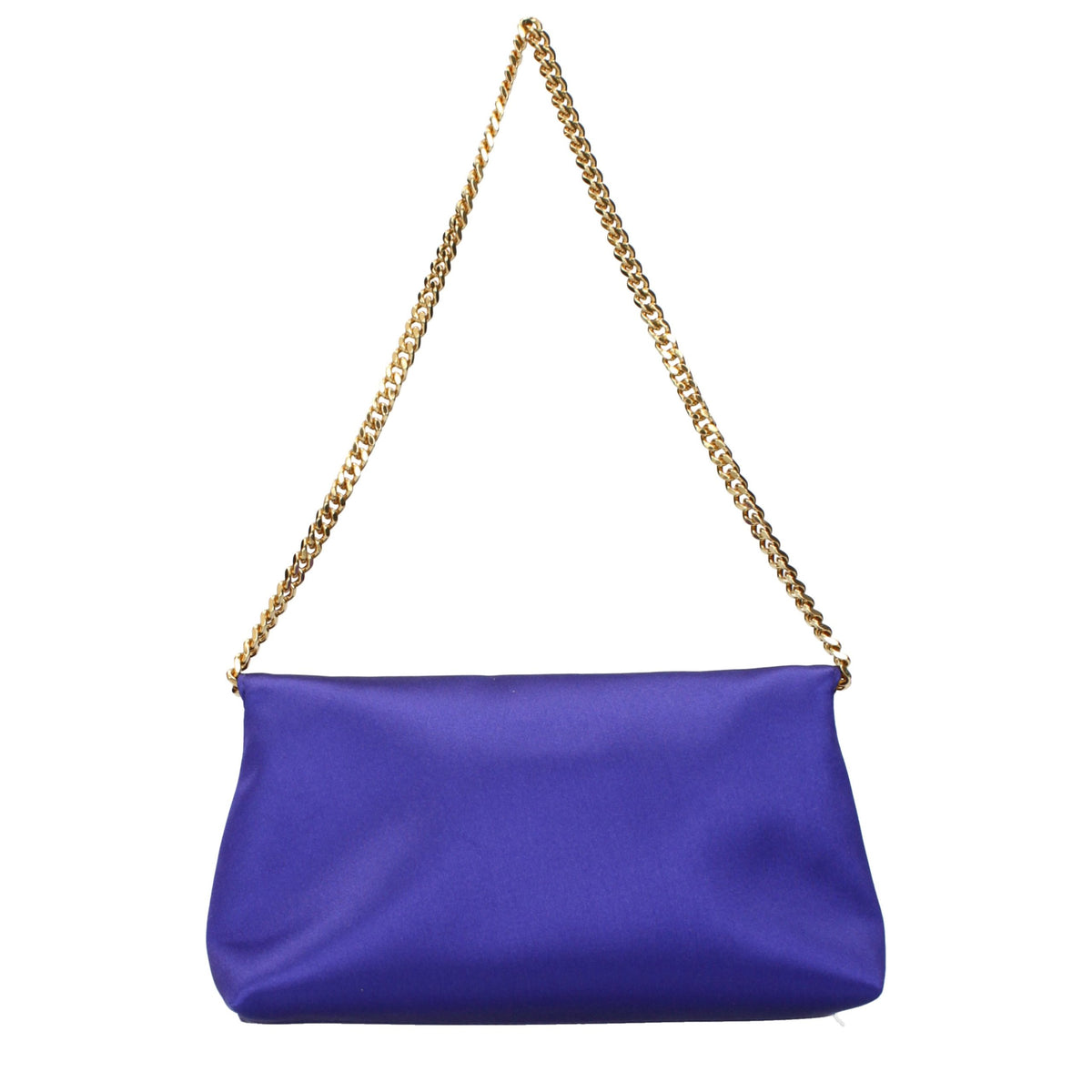 Tom Ford Violette Satin-Clutch – Ansicht 3 | Arca Lucia
