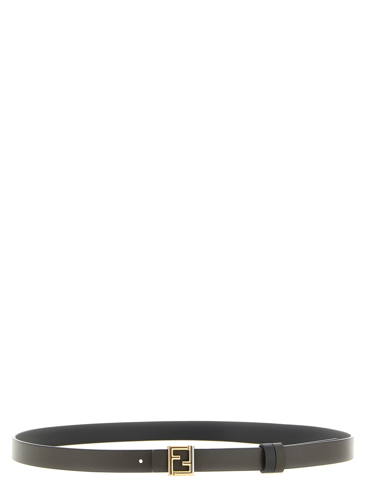 Fendi Multicolor Calfskin Regular Belt – Ansicht 2 | Arca Lucia