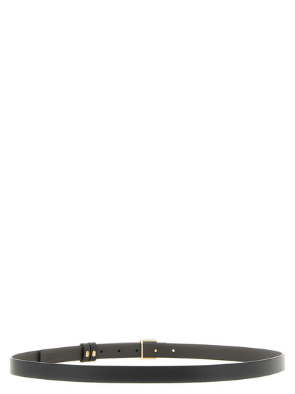 Fendi Multicolor Calfskin Regular Belt – Ansicht 3 | Arca Lucia