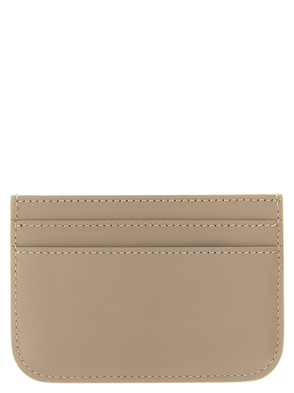 Fendi Multicolor Calfskin Cardholder – Ansicht 2 | Arca Lucia