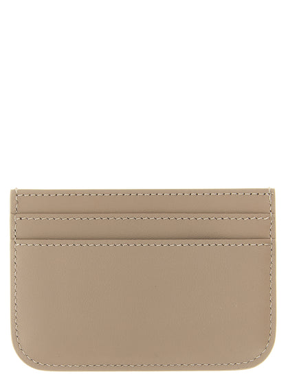 Fendi Multicolor Calfskin Cardholder – Ansicht 2 | Arca Lucia