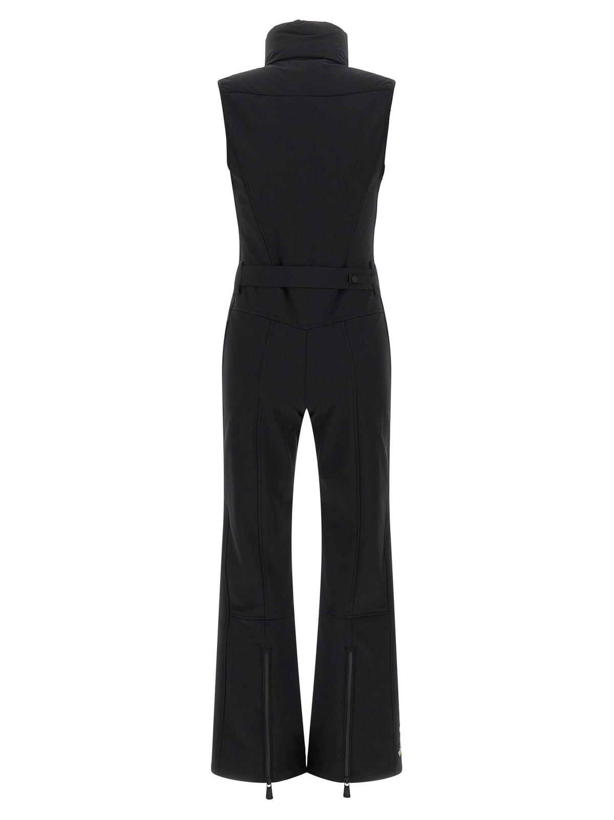 Moncler Grenoble Zweifarbiger Jumpsuit aus Polyamid – Produktansicht 2 | Arca Lucia