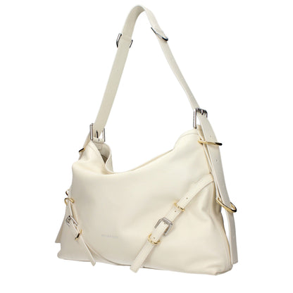 Givenchy Beige Leder Crossbody Bag – Produktansicht 2 | Arca Lucia