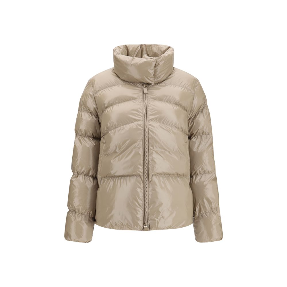 PINKO Beige Polyamid Steppjacke – Produktansicht 1 | Arca Lucia